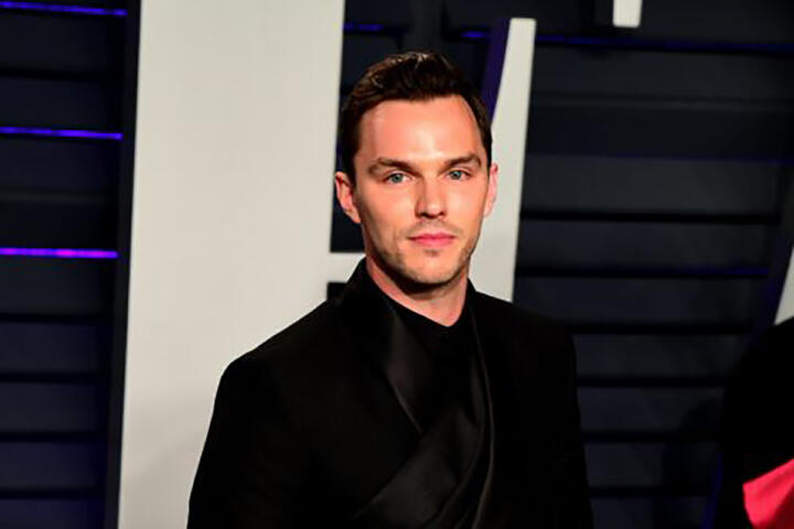 head and shoulders portrait