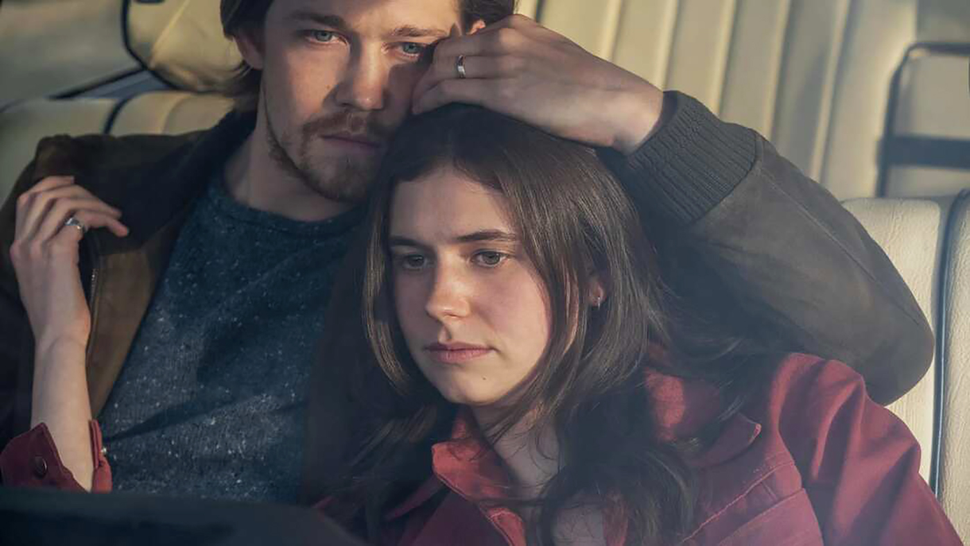 Daily Beast: ‘Conversations With Friends’ Star Alison Oliver Makes a Strong Case For More Sex