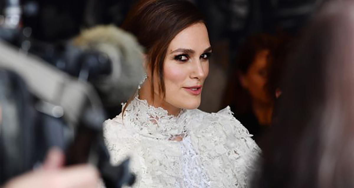 actor photographed at awards ceremony