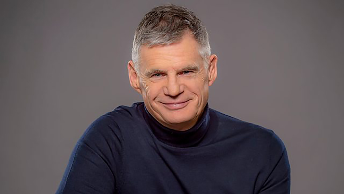 head and shoulders portrait