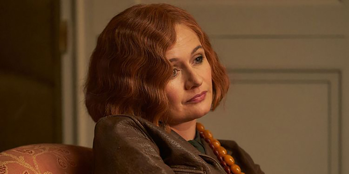 head and shoulders portrait