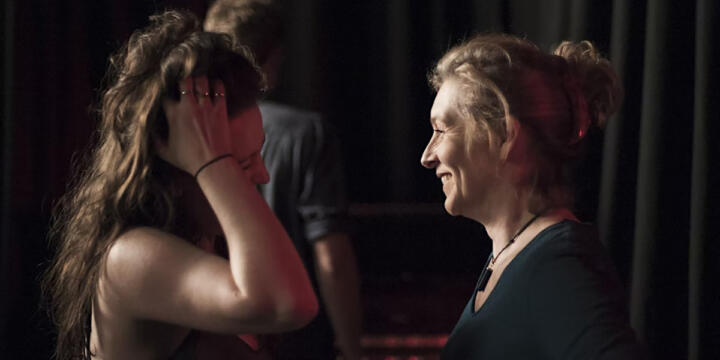 workshop participants