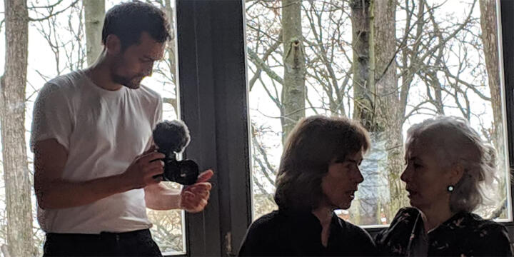 workshop participants