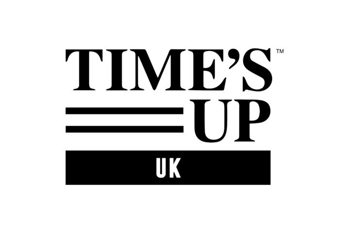 Time's Up UK